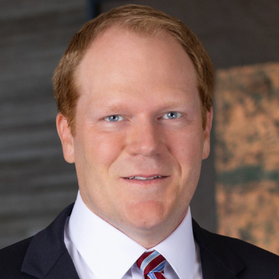 Photo of Brett Barnett