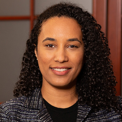 Photo of Brandi G. Howard