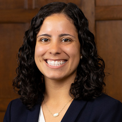 Photo of Natalie Galdos